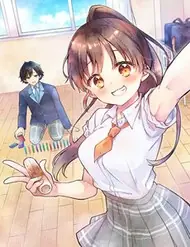 Tsukkomi-Machi No Machino-San