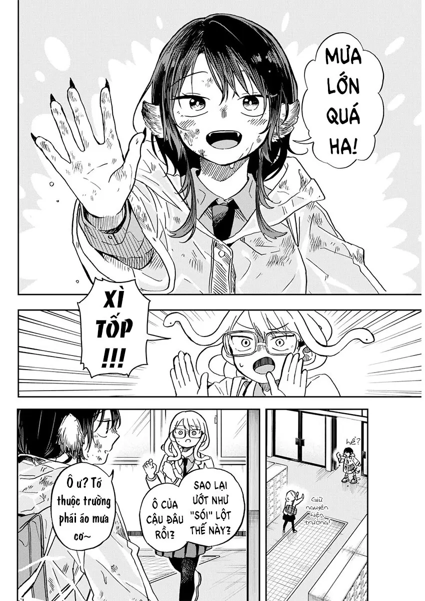 Tsumiki Ogami Và Cuộc Sống Diệu Kỳ Chapter 10 - Trang 4