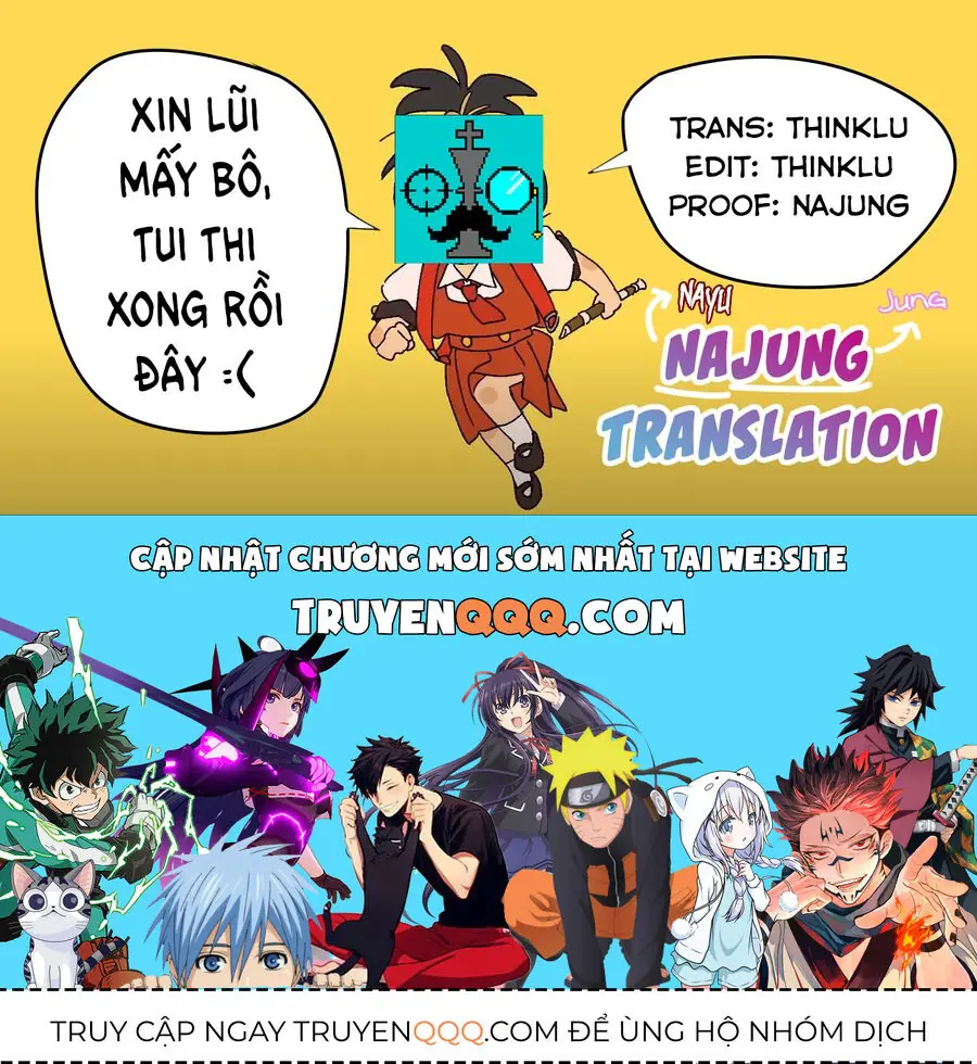 Tsumiki Ogami Và Cuộc Sống Diệu Kỳ Chapter 11 - Trang 19