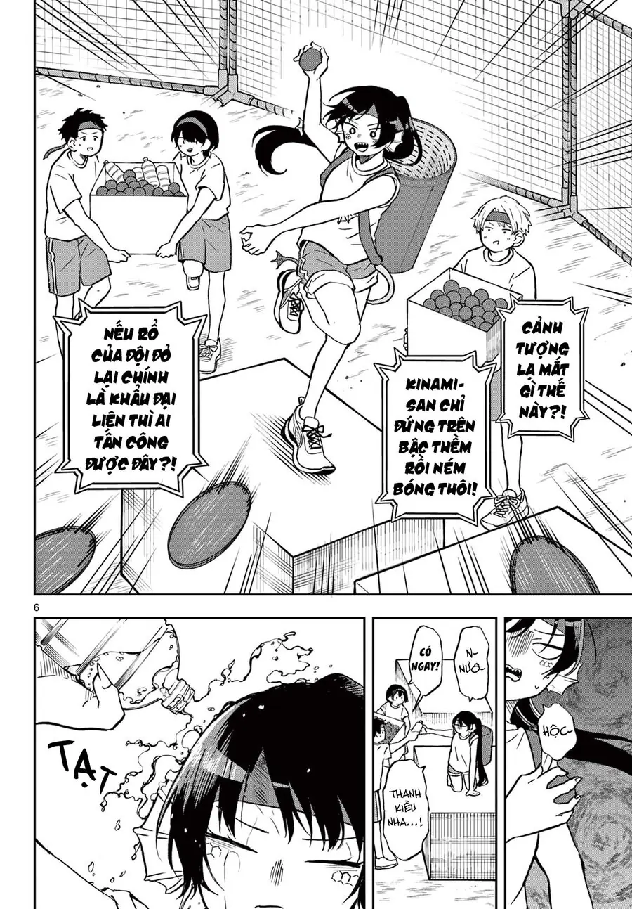 Tsumiki Ogami Và Cuộc Sống Diệu Kỳ Chapter 13 - Trang 7