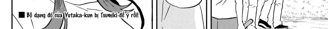 Tsumiki Ogami Và Cuộc Sống Diệu Kỳ Chapter 15 - Trang 17