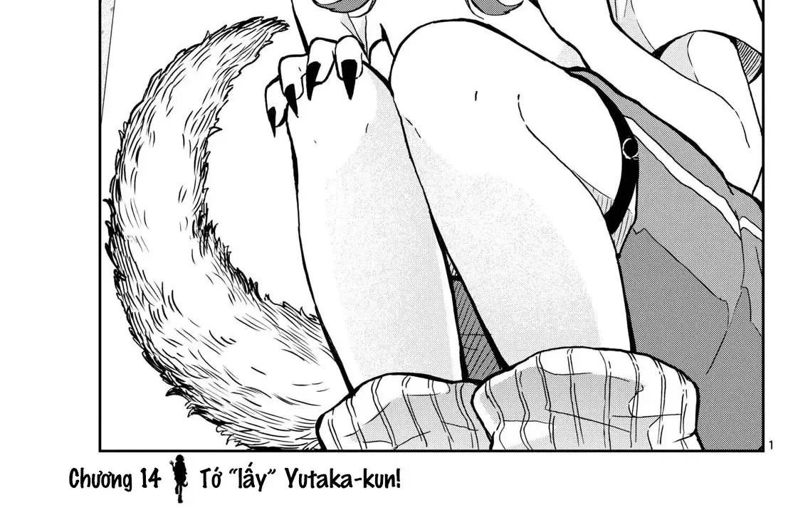 Tsumiki Ogami Và Cuộc Sống Diệu Kỳ Chapter 15 - Trang 3