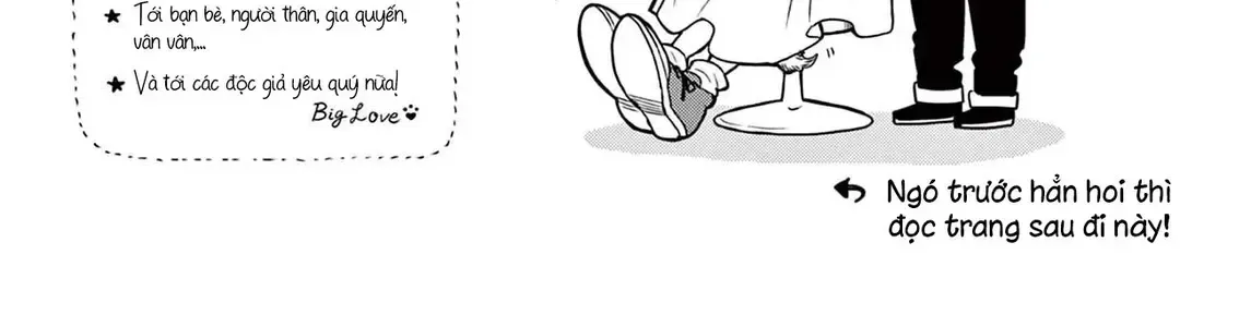 Tsumiki Ogami Và Cuộc Sống Diệu Kỳ Chapter 16.5 - Trang 13