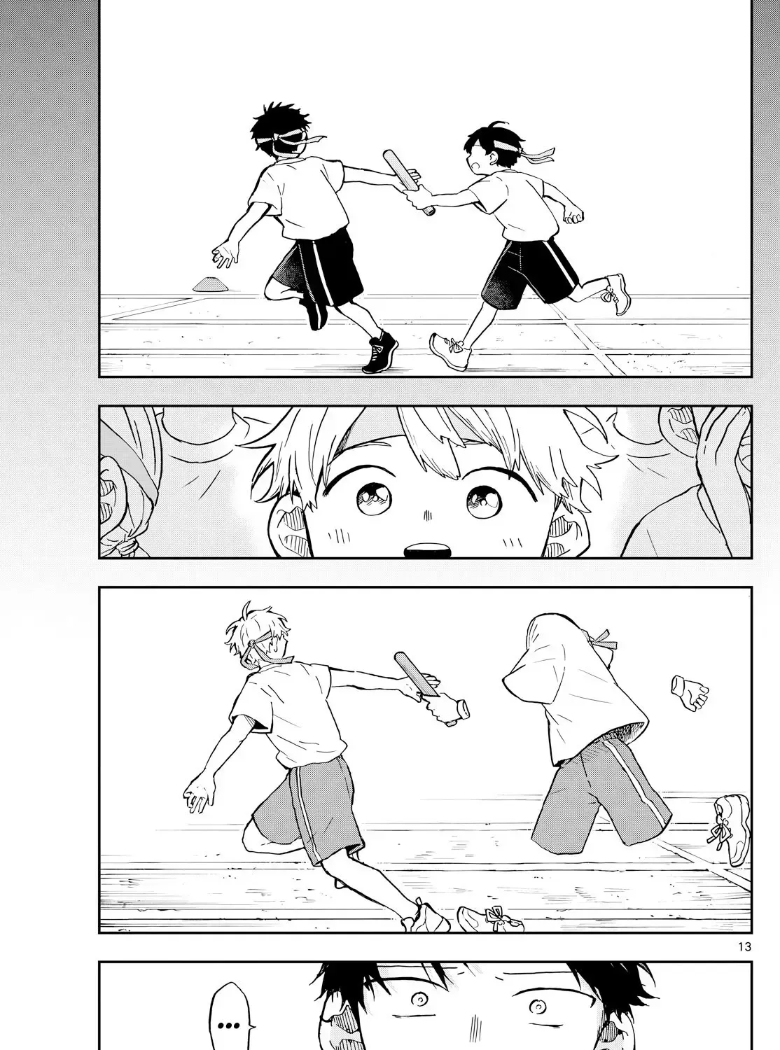 Tsumiki Ogami Và Cuộc Sống Diệu Kỳ Chapter 16 - Trang 26