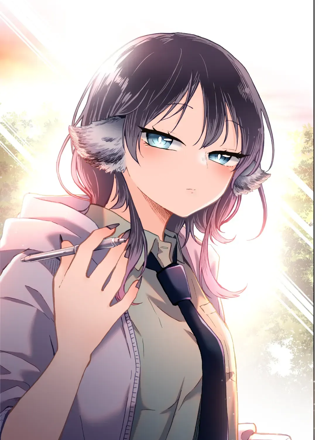 Tsumiki Ogami Và Cuộc Sống Diệu Kỳ Chapter 17 - Trang 26