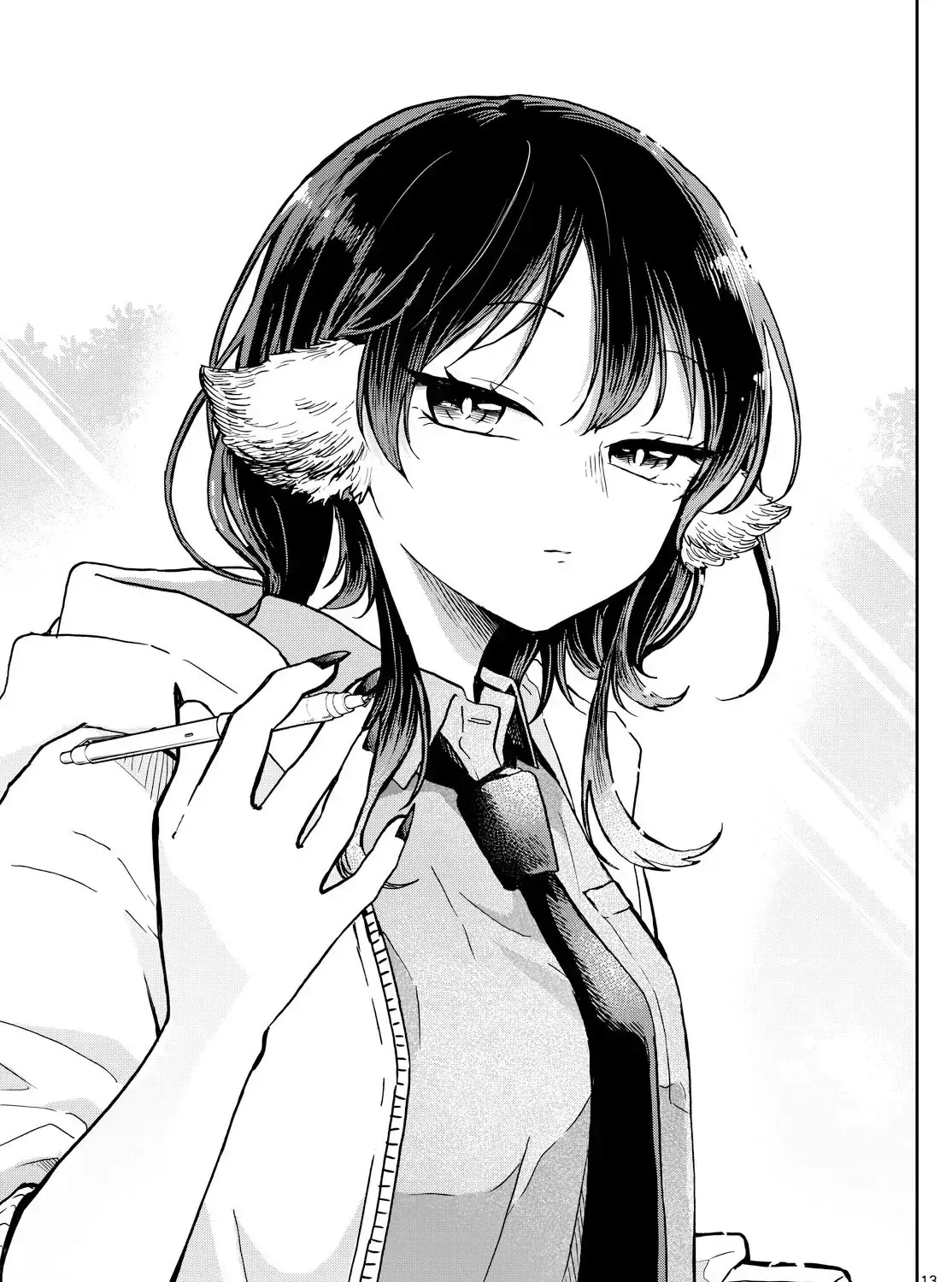 Tsumiki Ogami Và Cuộc Sống Diệu Kỳ Chapter 17 - Trang 28