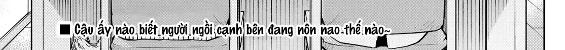 Tsumiki Ogami Và Cuộc Sống Diệu Kỳ Chapter 17 - Trang 33