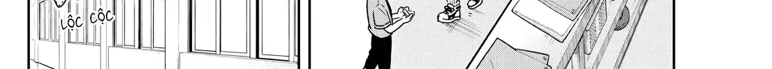 Tsumiki Ogami Và Cuộc Sống Diệu Kỳ Chapter 18 - Trang 35