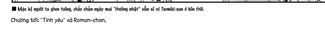 Tsumiki Ogami Và Cuộc Sống Diệu Kỳ Chapter 18 - Trang 39