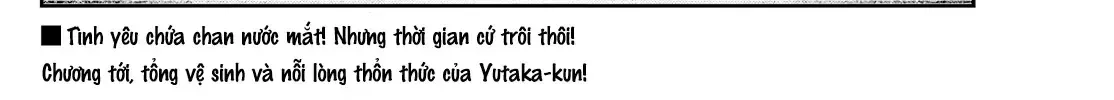 Tsumiki Ogami Và Cuộc Sống Diệu Kỳ Chapter 19 - Trang 37
