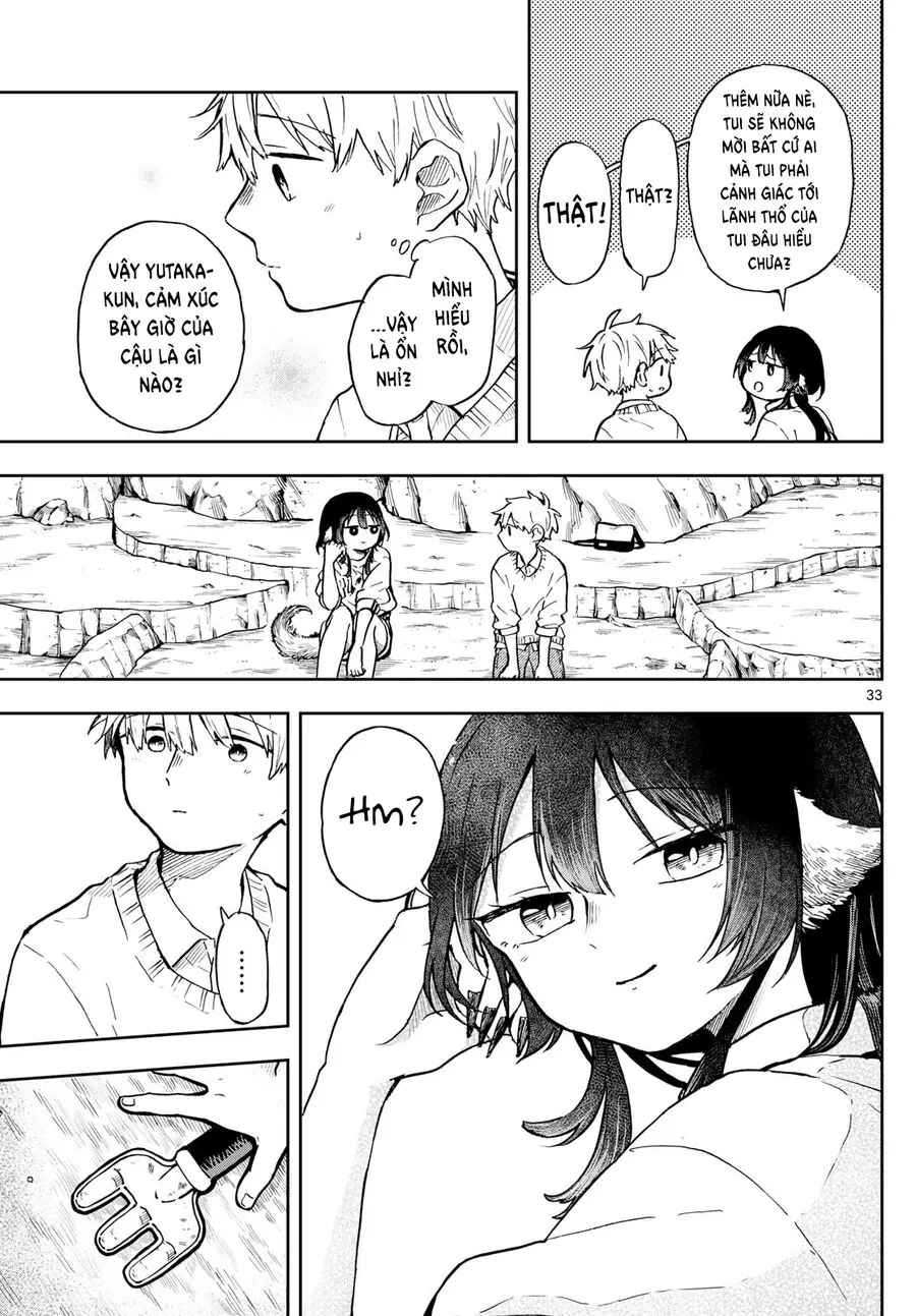 Tsumiki Ogami Và Cuộc Sống Diệu Kỳ Chapter 2 - Trang 35