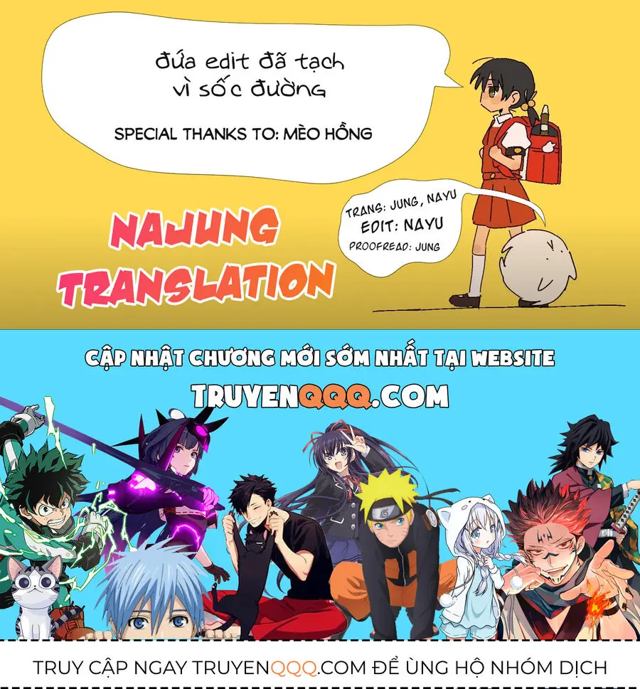 Tsumiki Ogami Và Cuộc Sống Diệu Kỳ Chapter 2 - Trang 41
