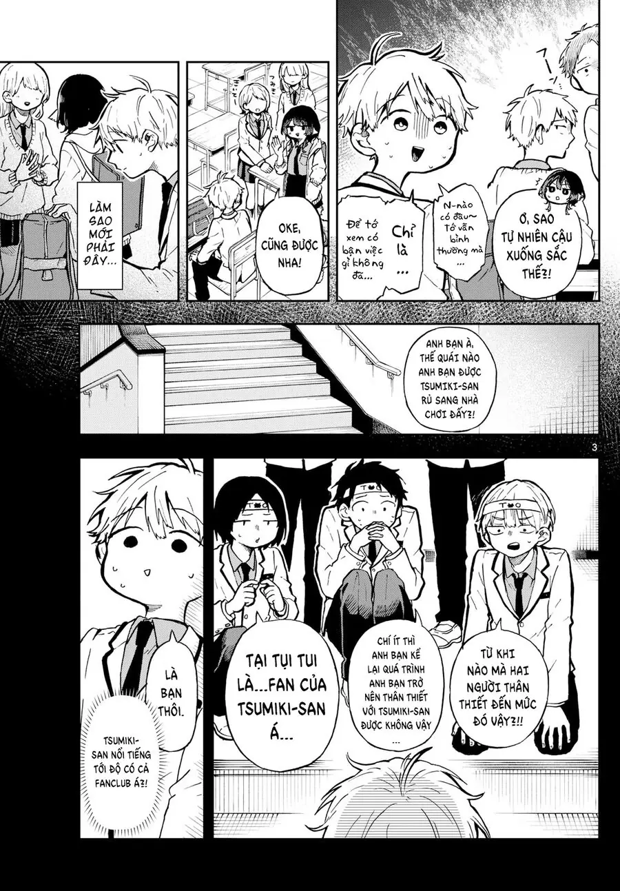 Tsumiki Ogami Và Cuộc Sống Diệu Kỳ Chapter 2 - Trang 5