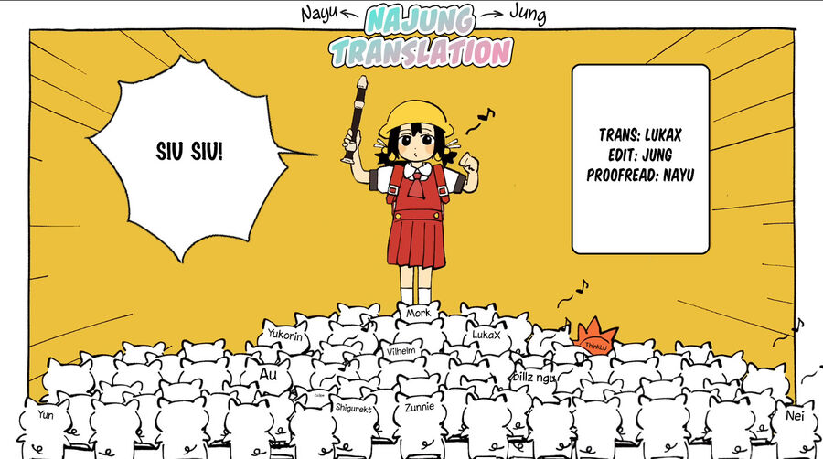Tsumiki Ogami Và Cuộc Sống Diệu Kỳ Chapter 24 - Trang 21