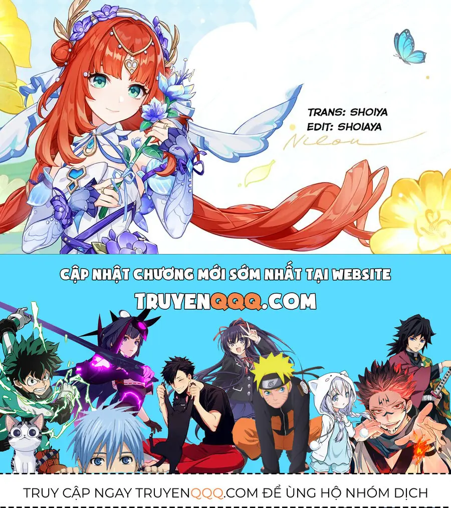 Tsumiki Ogami Và Cuộc Sống Diệu Kỳ Chapter 25 - Trang 19