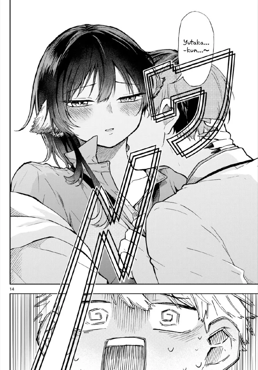 Tsumiki Ogami Và Cuộc Sống Diệu Kỳ Chapter 3 - Trang 15