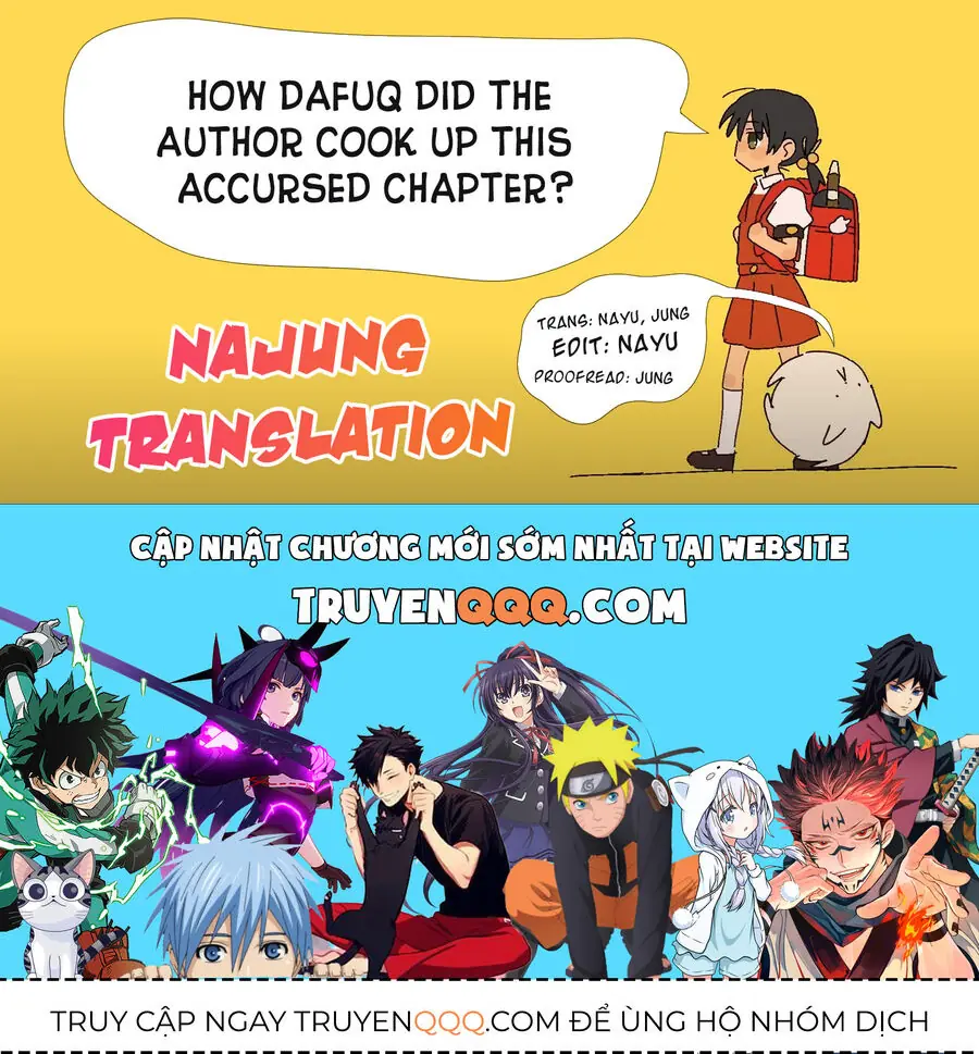 Tsumiki Ogami Và Cuộc Sống Diệu Kỳ Chapter 3 - Trang 22