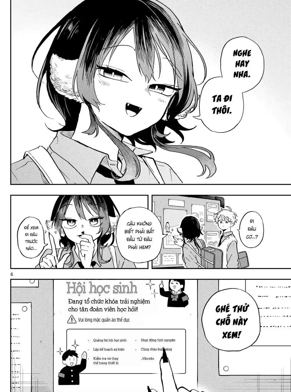 Tsumiki Ogami Và Cuộc Sống Diệu Kỳ Chapter 35 - Trang 12