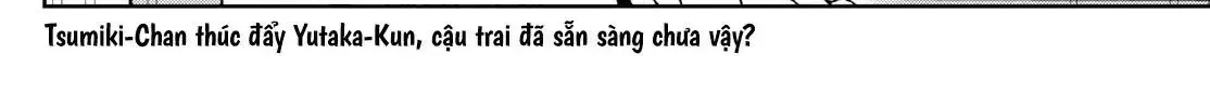 Tsumiki Ogami Và Cuộc Sống Diệu Kỳ Chapter 35 - Trang 13