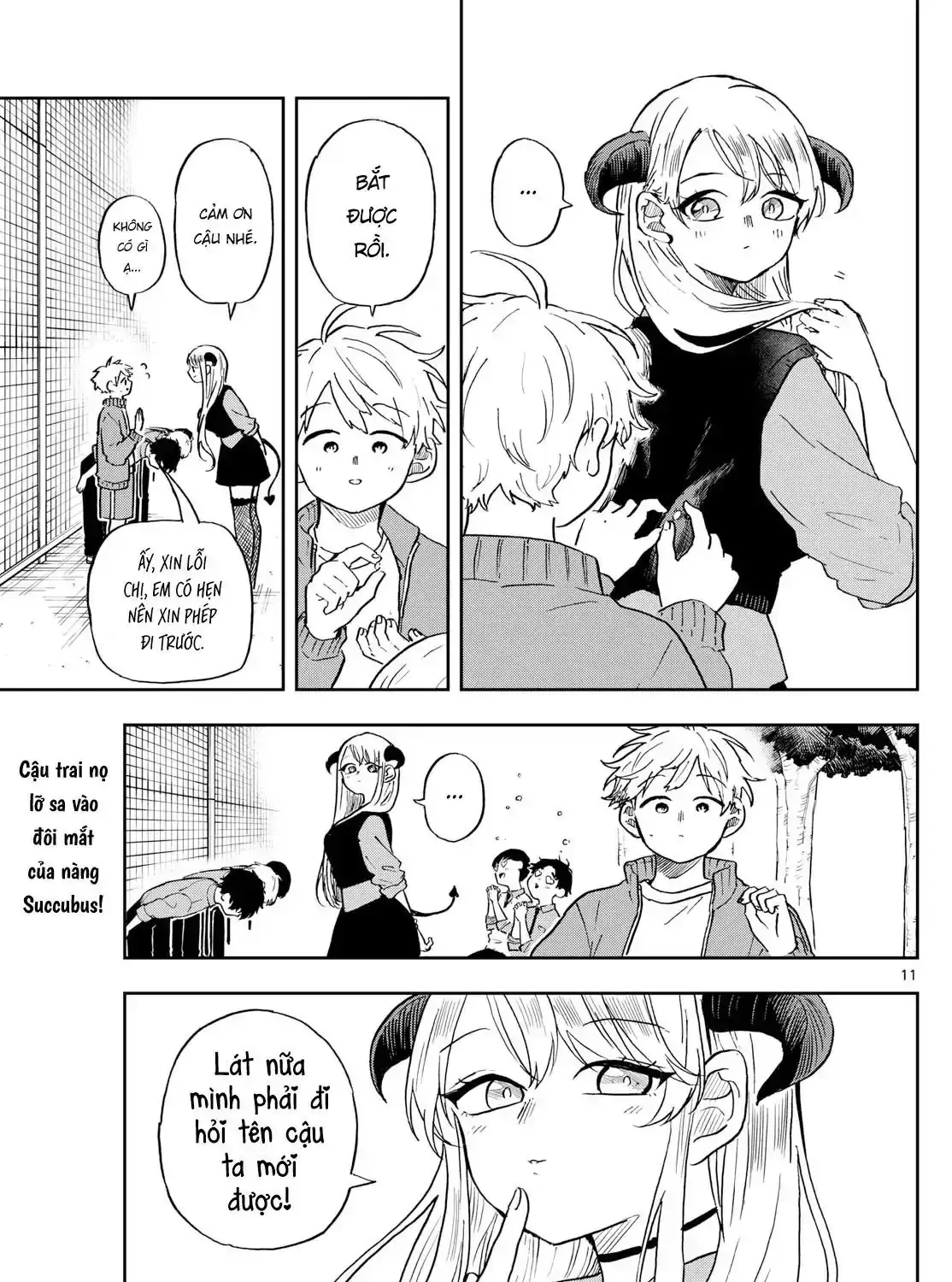 Tsumiki Ogami Và Cuộc Sống Diệu Kỳ Chapter 35 - Trang 22