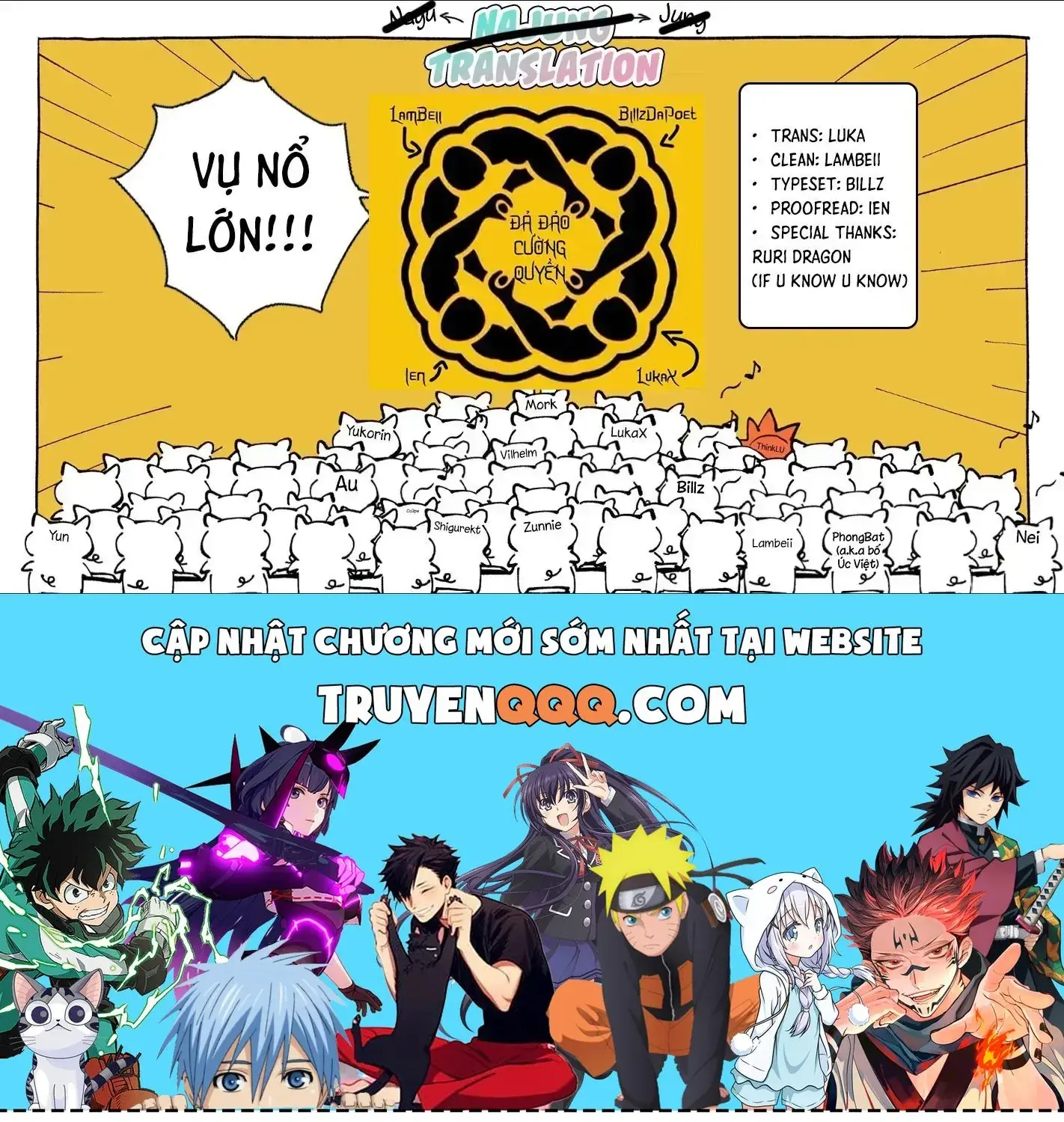 Tsumiki Ogami Và Cuộc Sống Diệu Kỳ Chapter 35 - Trang 39