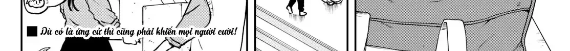 Tsumiki Ogami Và Cuộc Sống Diệu Kỳ Chapter 36 - Trang 17