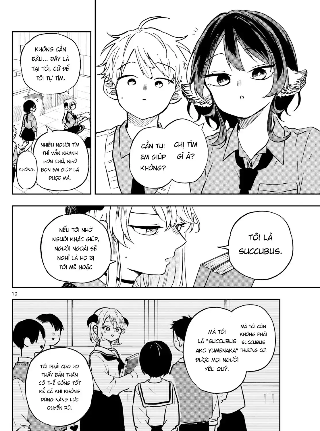 Tsumiki Ogami Và Cuộc Sống Diệu Kỳ Chapter 36 - Trang 20