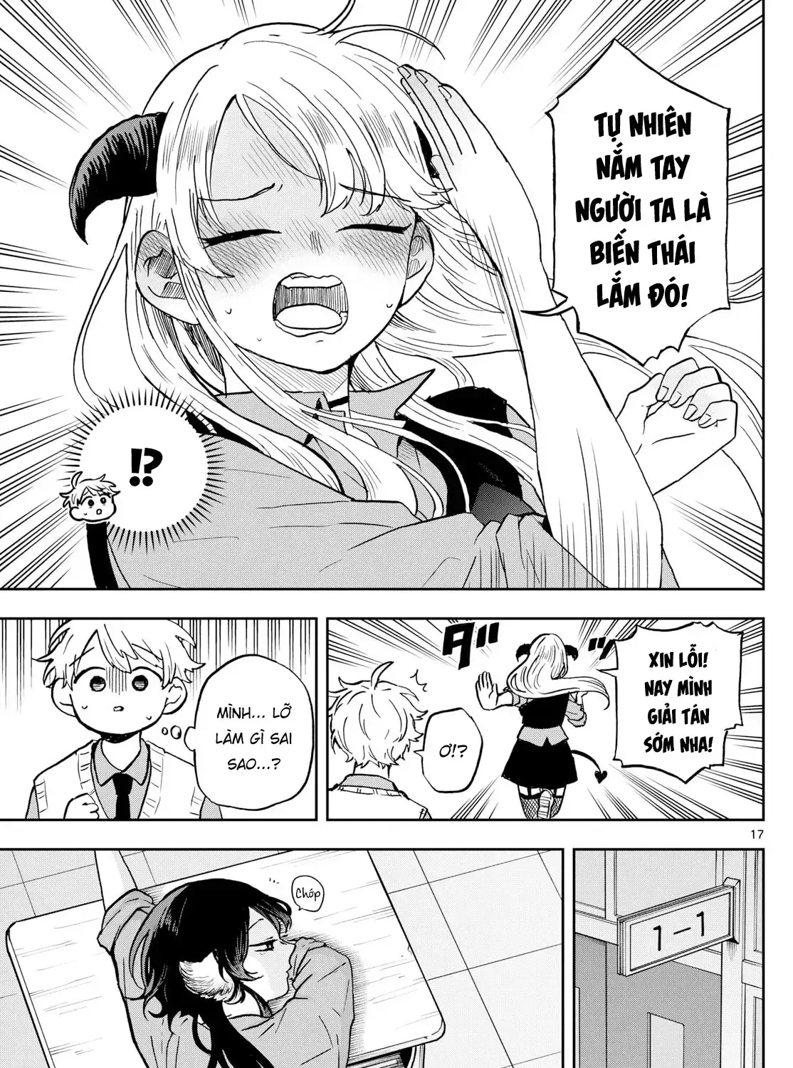 Tsumiki Ogami Và Cuộc Sống Diệu Kỳ Chapter 37 - Trang 34
