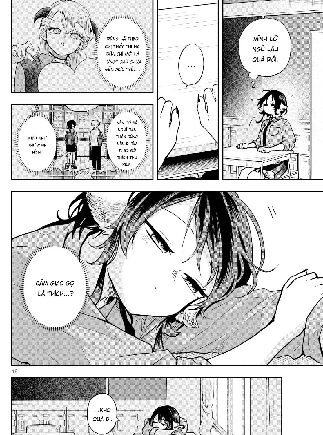 Tsumiki Ogami Và Cuộc Sống Diệu Kỳ Chapter 37 - Trang 36