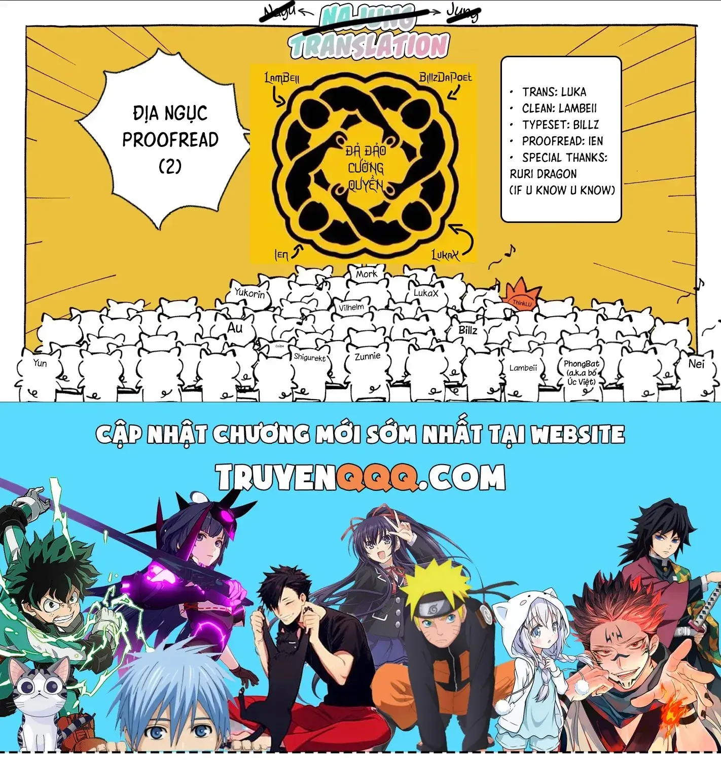 Tsumiki Ogami Và Cuộc Sống Diệu Kỳ Chapter 37 - Trang 38