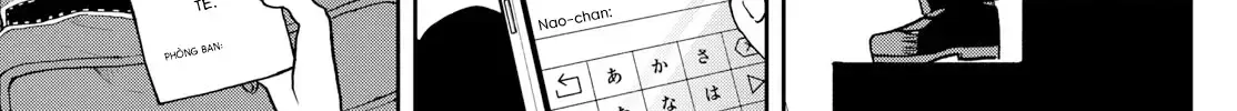 Tsumiki Ogami Và Cuộc Sống Diệu Kỳ Chapter 39 - Trang 7
