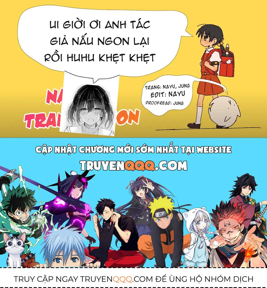 Tsumiki Ogami Và Cuộc Sống Diệu Kỳ Chapter 4 - Trang 22