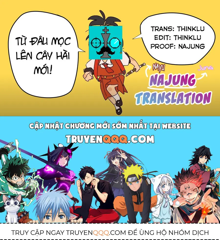 Tsumiki Ogami Và Cuộc Sống Diệu Kỳ Chapter 6 - Trang 19