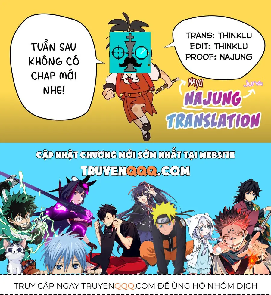 Tsumiki Ogami Và Cuộc Sống Diệu Kỳ Chapter 7 - Trang 19