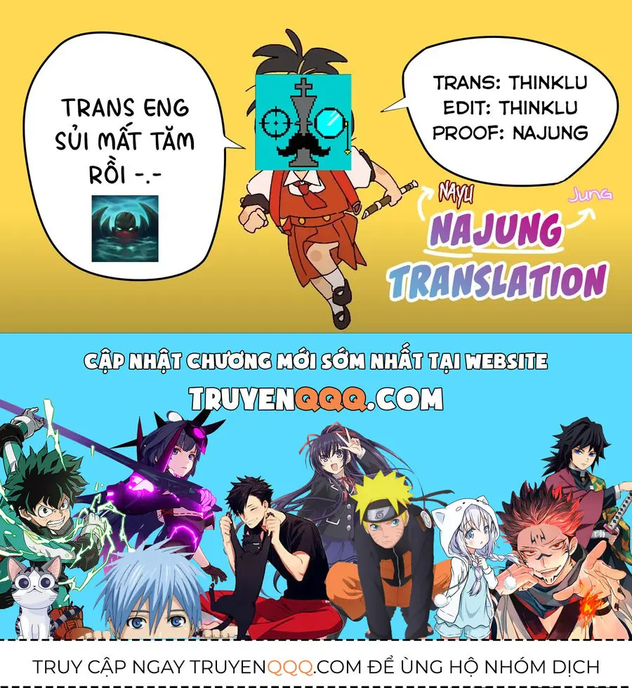 Tsumiki Ogami Và Cuộc Sống Diệu Kỳ Chapter 8 - Trang 19
