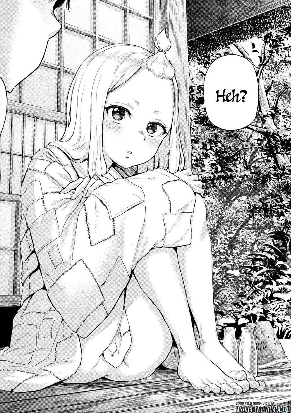 Tsumuji Magari × Spring Chapter 1 - Trang 29