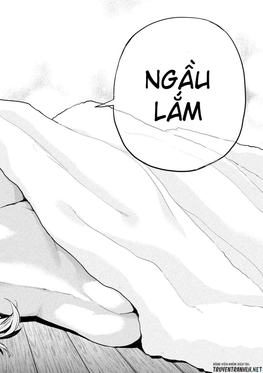 Tsumuji Magari × Spring Chapter 6 - Trang 18