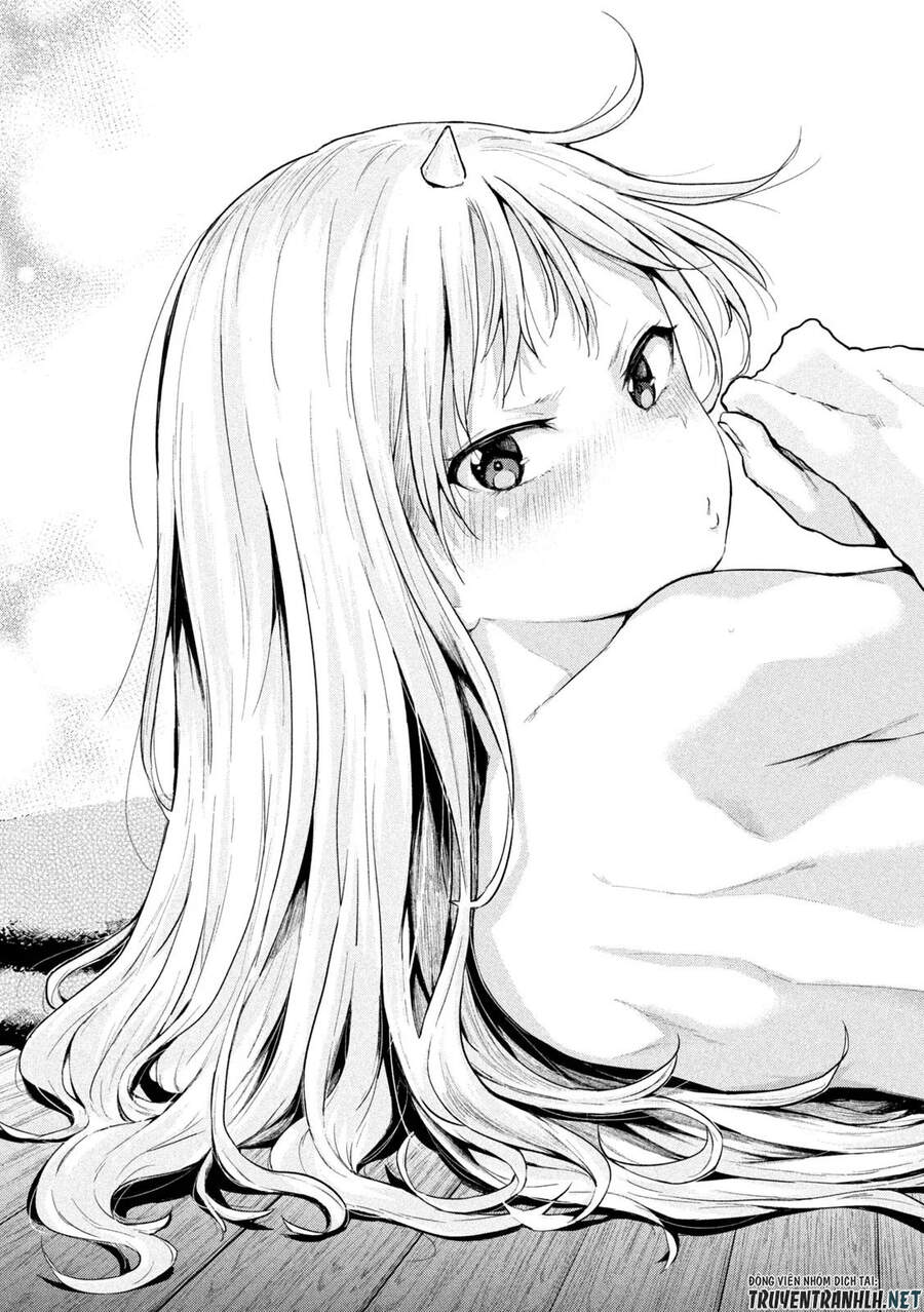 Tsumuji Magari × Spring Chapter 6 - Trang 19