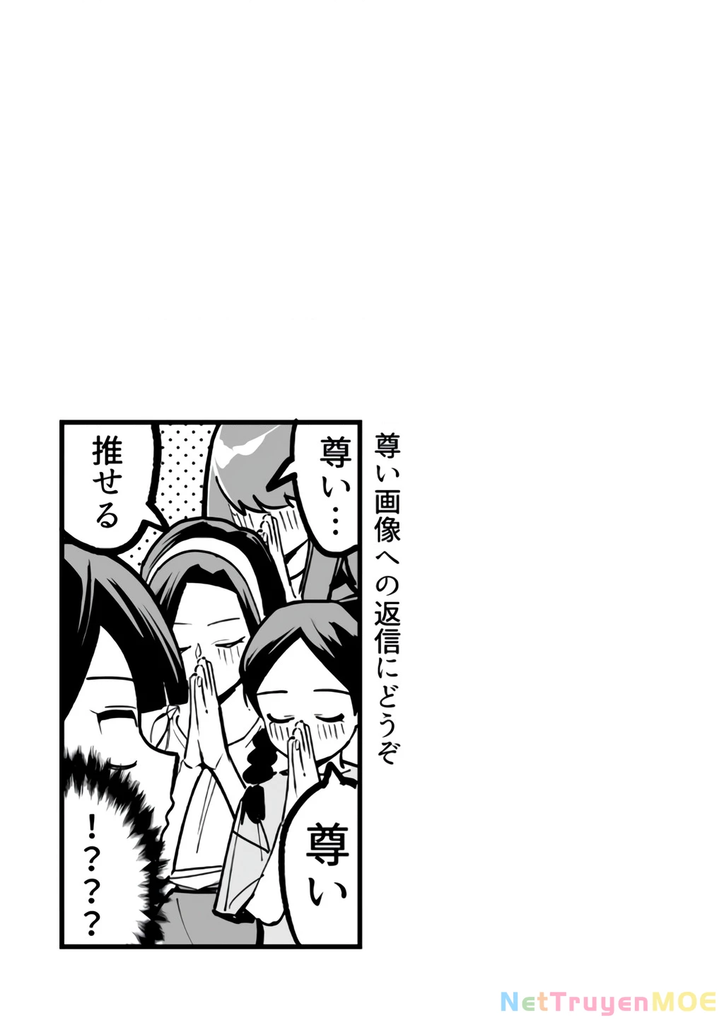 Tsuyokute New Game na Love Comedy Chapter 13 - Trang 9
