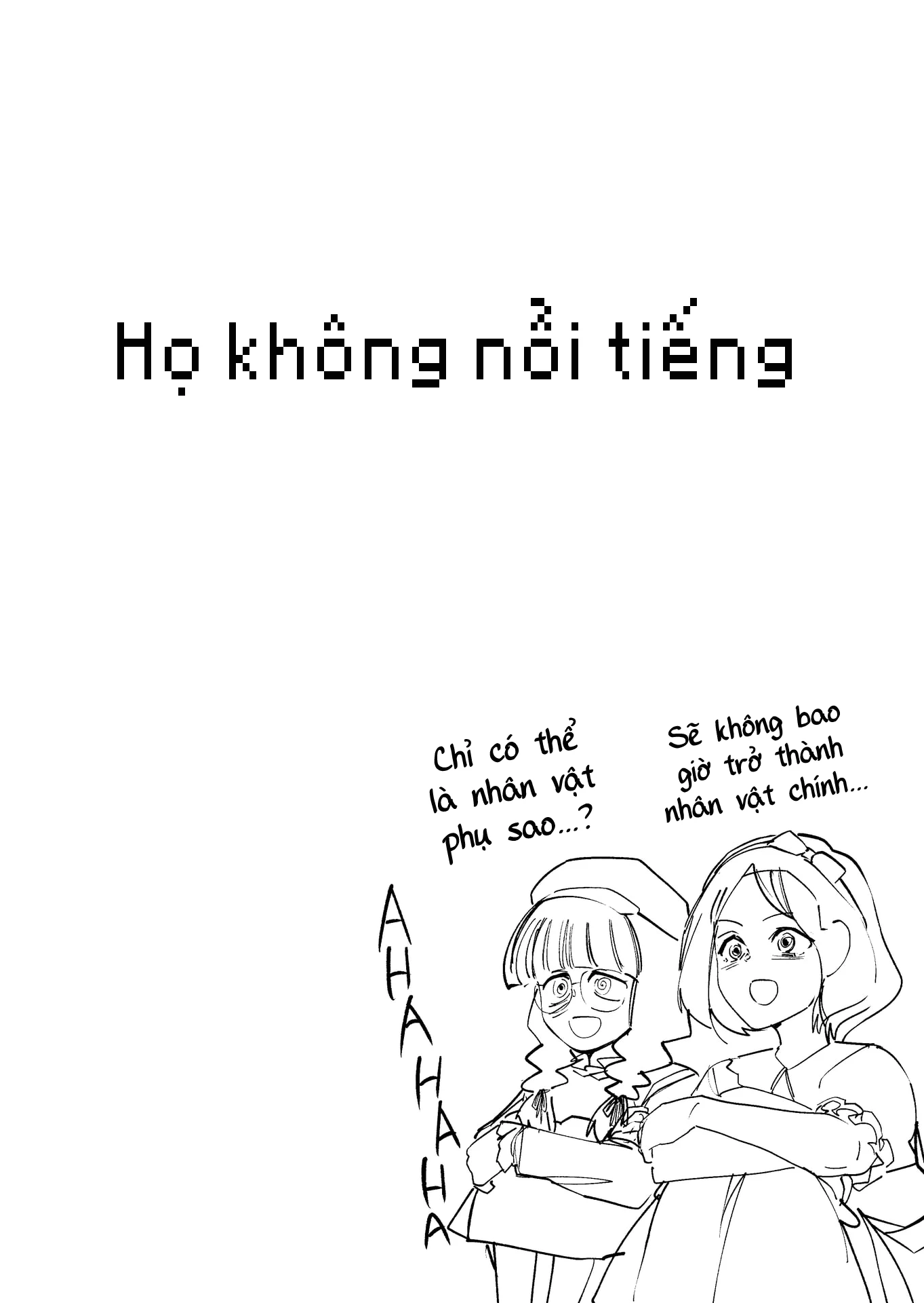 Tsuyokute New Game na Love Comedy Chapter 17.5 - Trang 8