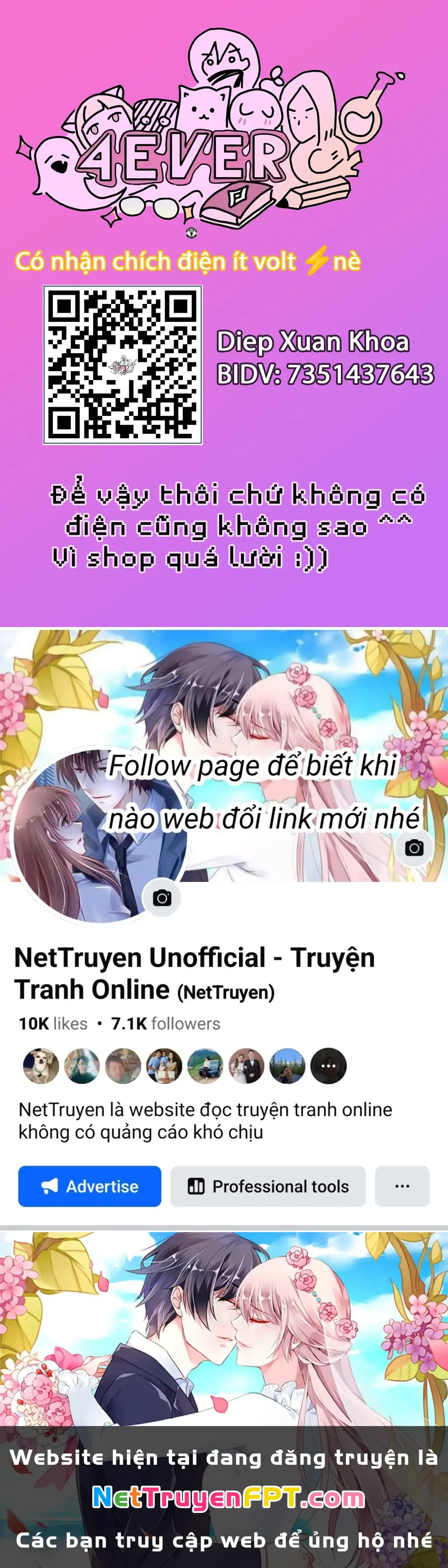 Tsuyokute New Game na Love Comedy Chapter 17 - Trang 10