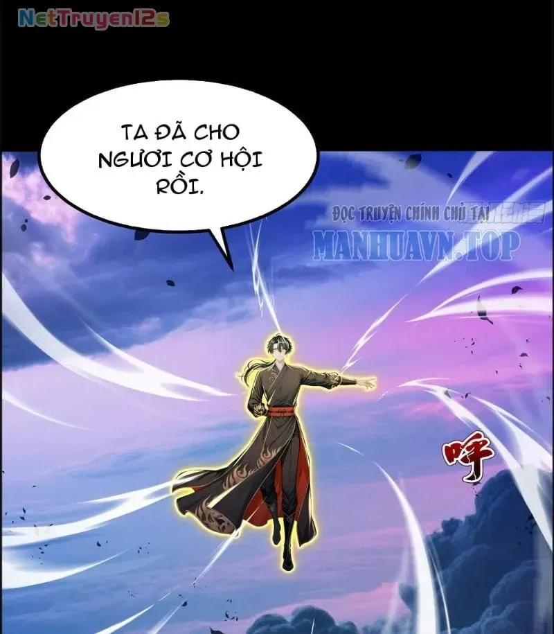 Từ Ai Lao Sơn Xuất Thế, Chấn Kinh 749 Cục Chapter 1 - Trang 11