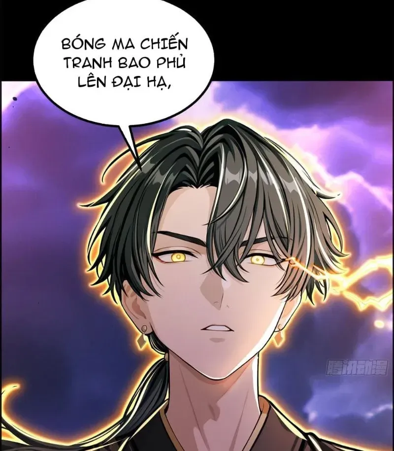 Từ Ai Lao Sơn Xuất Thế, Chấn Kinh 749 Cục Chapter 1 - Trang 14