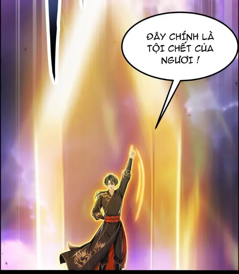 Từ Ai Lao Sơn Xuất Thế, Chấn Kinh 749 Cục Chapter 1 - Trang 16