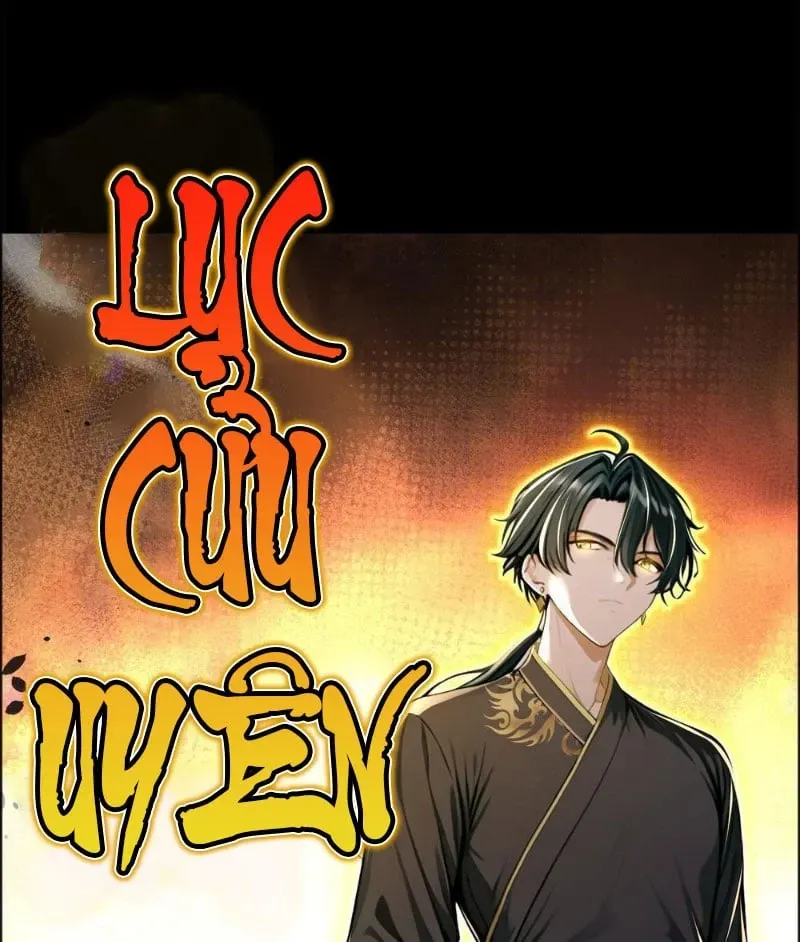 Từ Ai Lao Sơn Xuất Thế, Chấn Kinh 749 Cục Chapter 1 - Trang 23