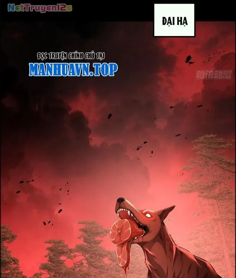 Từ Ai Lao Sơn Xuất Thế, Chấn Kinh 749 Cục Chapter 1 - Trang 28