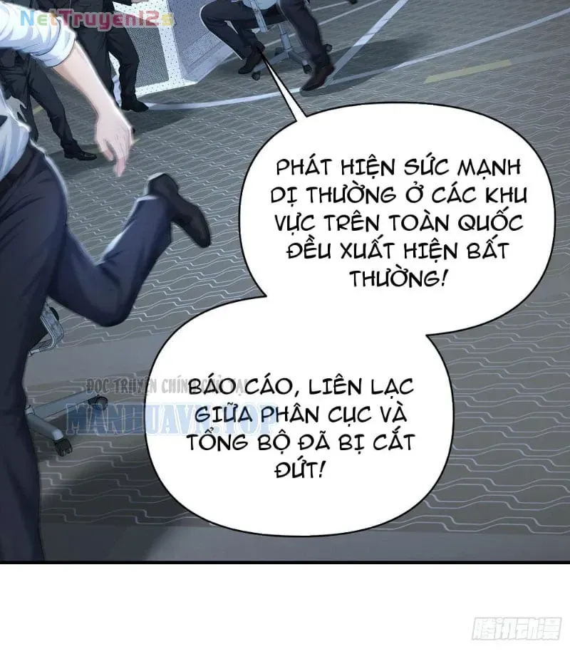 Từ Ai Lao Sơn Xuất Thế, Chấn Kinh 749 Cục Chapter 1 - Trang 40