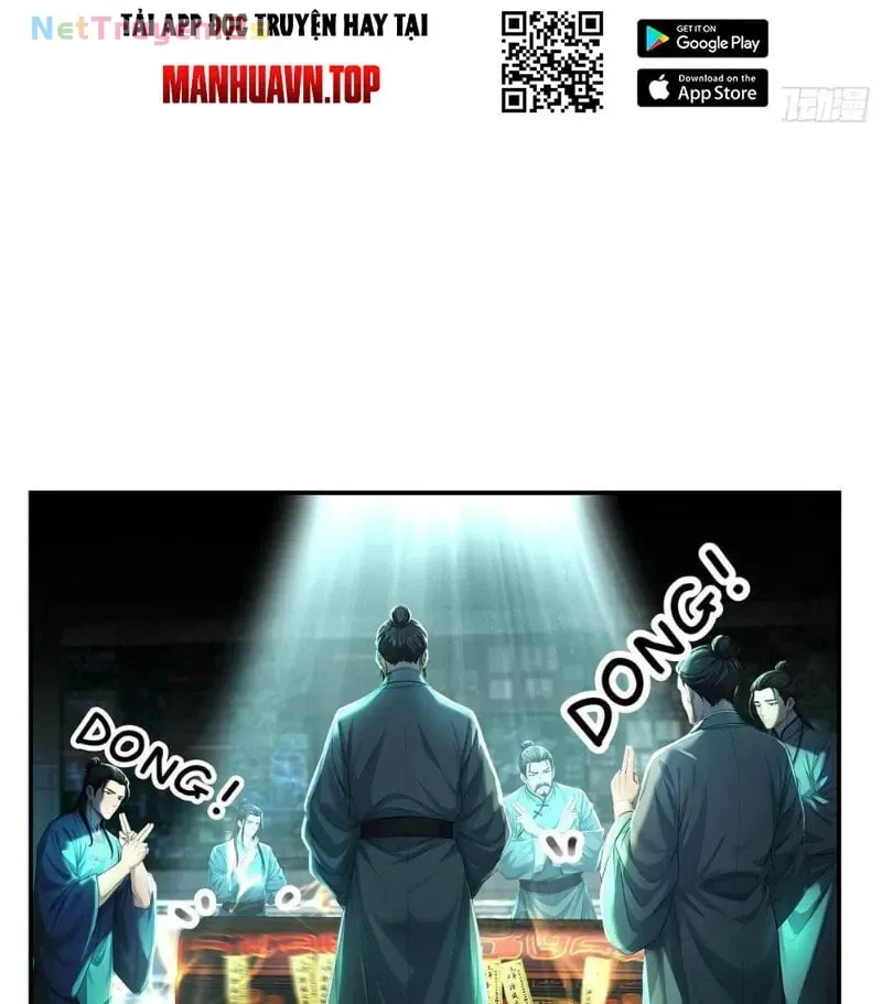 Từ Ai Lao Sơn Xuất Thế, Chấn Kinh 749 Cục Chapter 1 - Trang 47