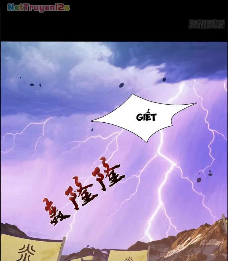 Từ Ai Lao Sơn Xuất Thế, Chấn Kinh 749 Cục Chapter 1 - Trang 5