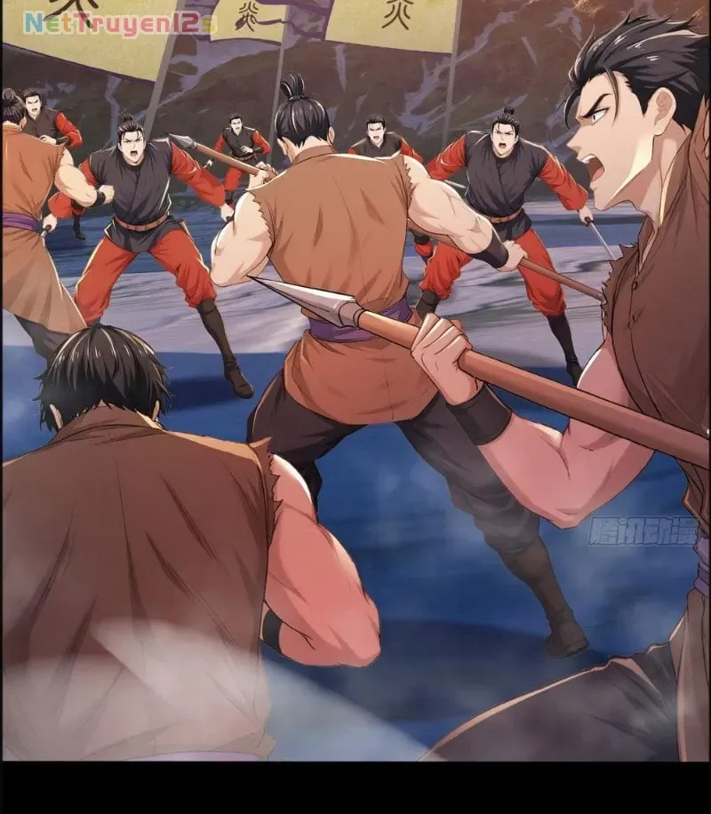 Từ Ai Lao Sơn Xuất Thế, Chấn Kinh 749 Cục Chapter 1 - Trang 6